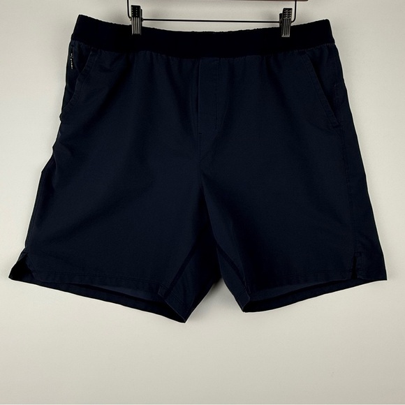 Public Rec Other - Public Rec Men’s All Day Shorts – Size 42 – Navy Blue